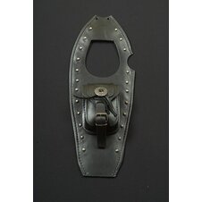 Pás na nádrž - Suzuki 650 Savage